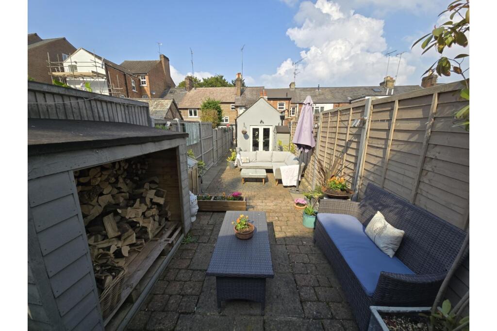 Additional image 9 of Southdown Road, Harpenden, AL5