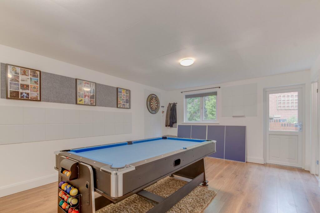 Additional image 18 of Partridge Lane, Callow Hill, Redditch, B97