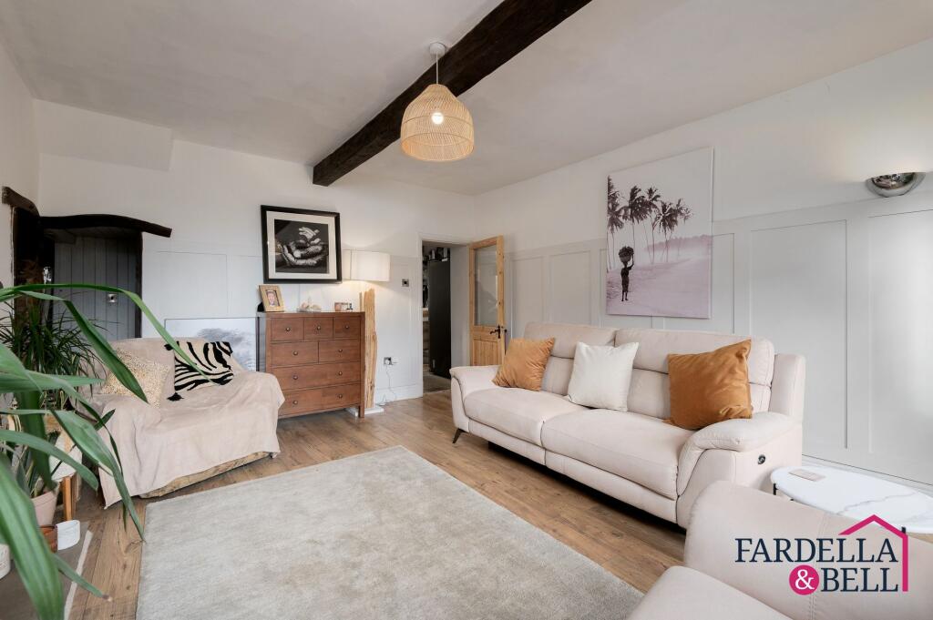 Additional image 11 of Lane Ends, Nelson, BB9