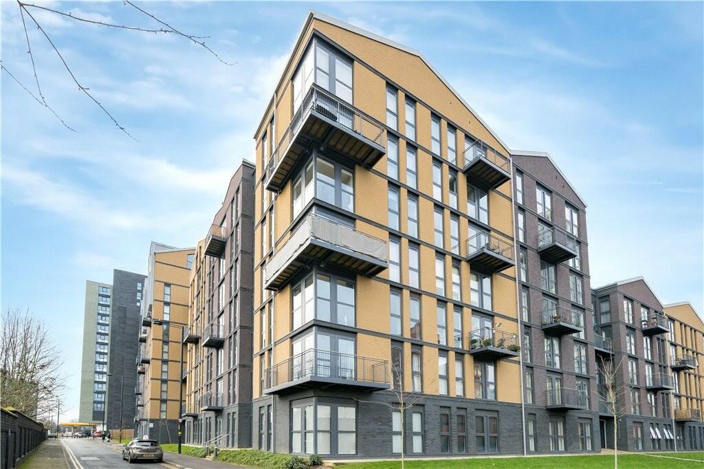 Communication Row, Birmingham, B15