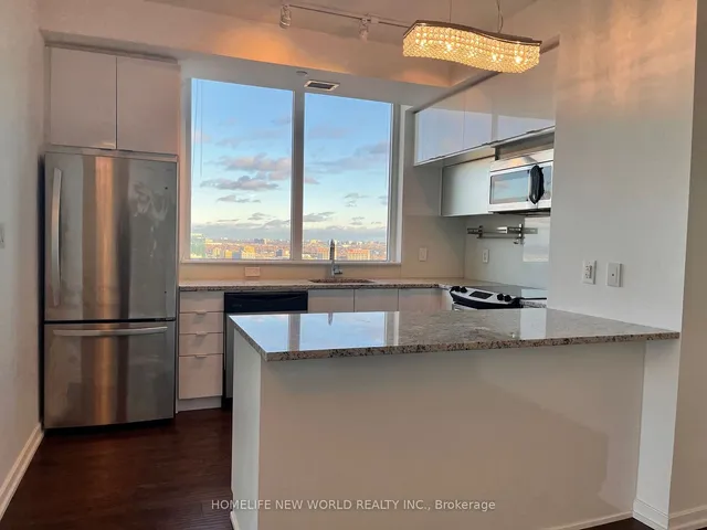 Additional image 4 of 62 Forest Manor Rd Unit 2502