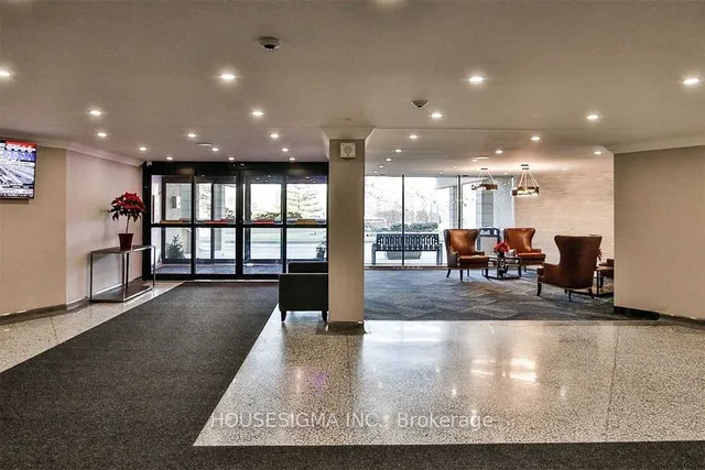 Additional image 5 of 451 The West Mall Unit 922