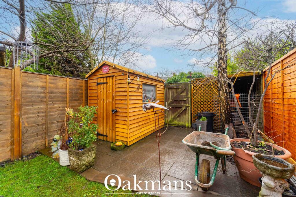 Additional image 20 of Riverside Drive, Selly Park, B29