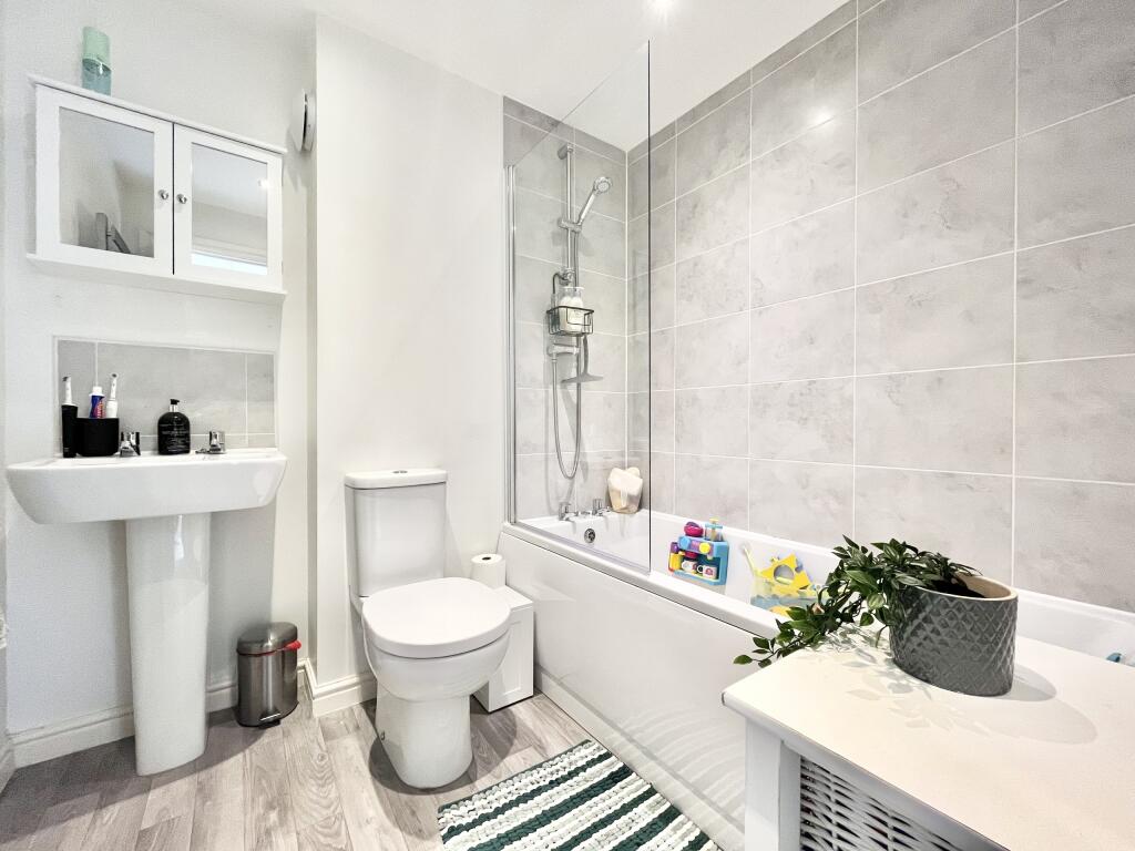 Additional image 12 of Hobby Way, Brympton, Yeovil, Somerset