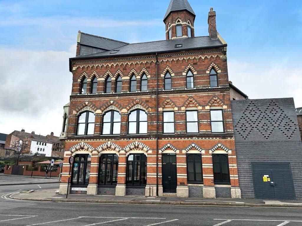 Additional image 7 of 1 Great Hampton Street, Jewellery Quarter, Birmingham, B18 6AQ