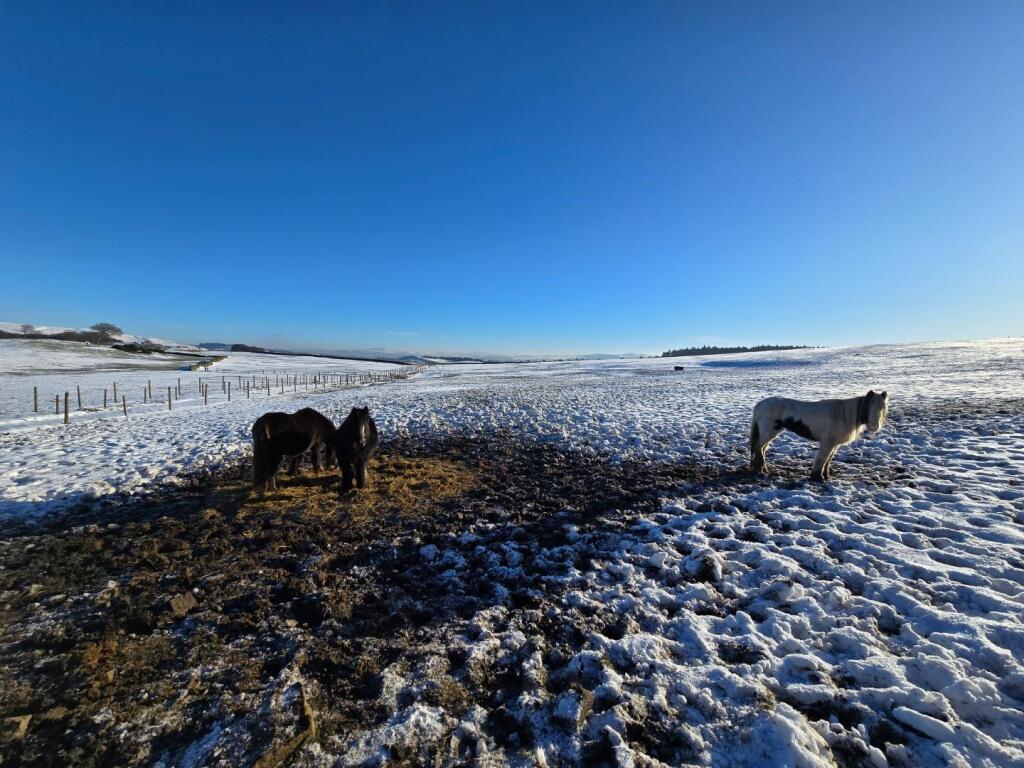 Additional image 5 of Land on the South East side of Whalley Old Road, Langho, BB6 8DU