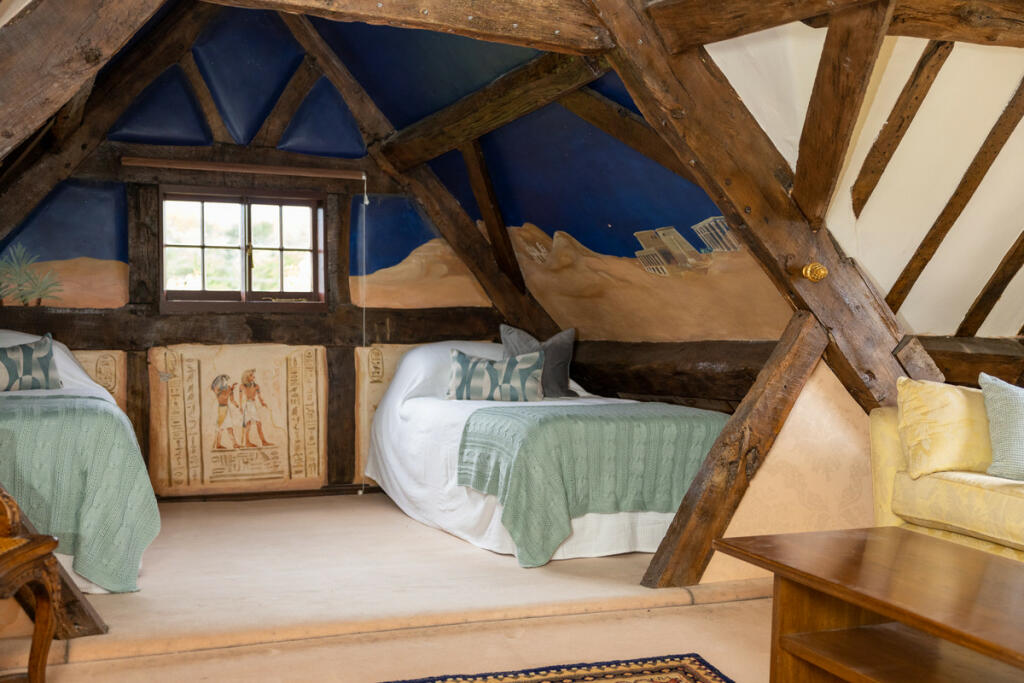 Additional image 35 of Back Lane - Shustoke - Coleshill, Warwickshire, B46 2AP