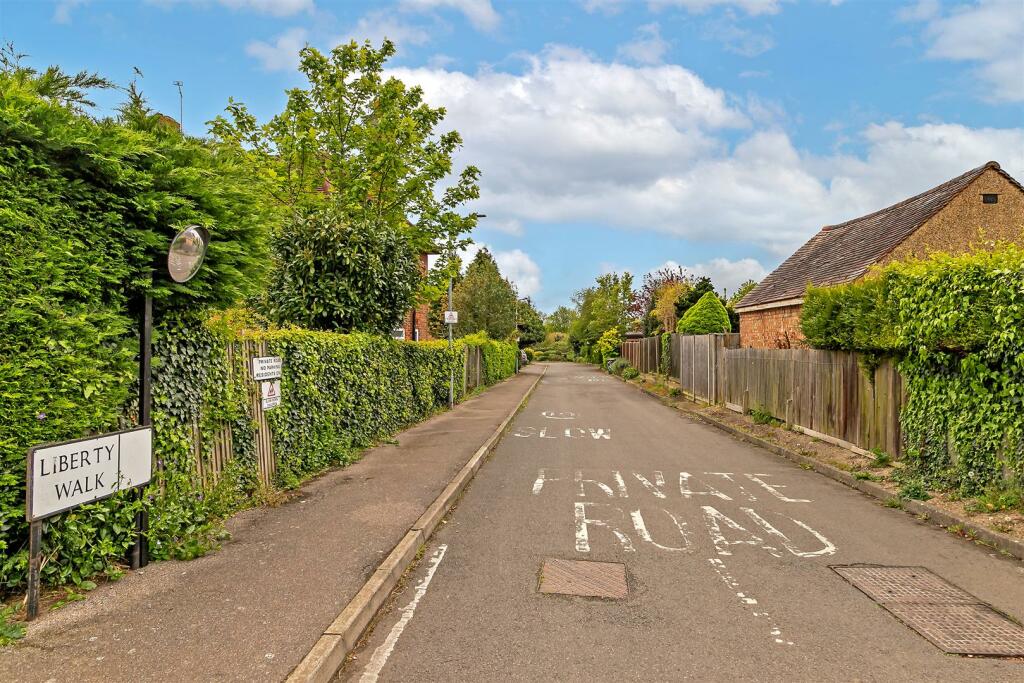 Additional image 19 of Liberty Walk, St. Albans