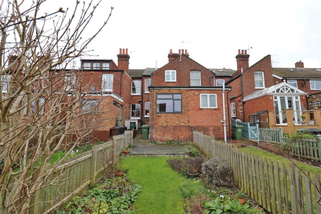 Additional image 16 of King's Road, St. Albans