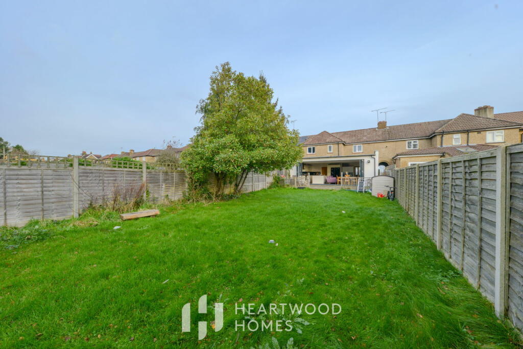 Additional image 24 of North Cottages, Napsbury, St. Albans, AL2 1AW