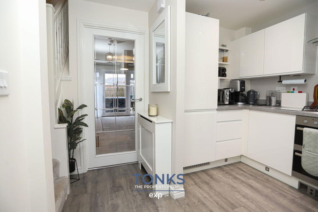 Additional image 9 of Thomson Grove, Fairfields Estate, Halesowen, B62 9JU