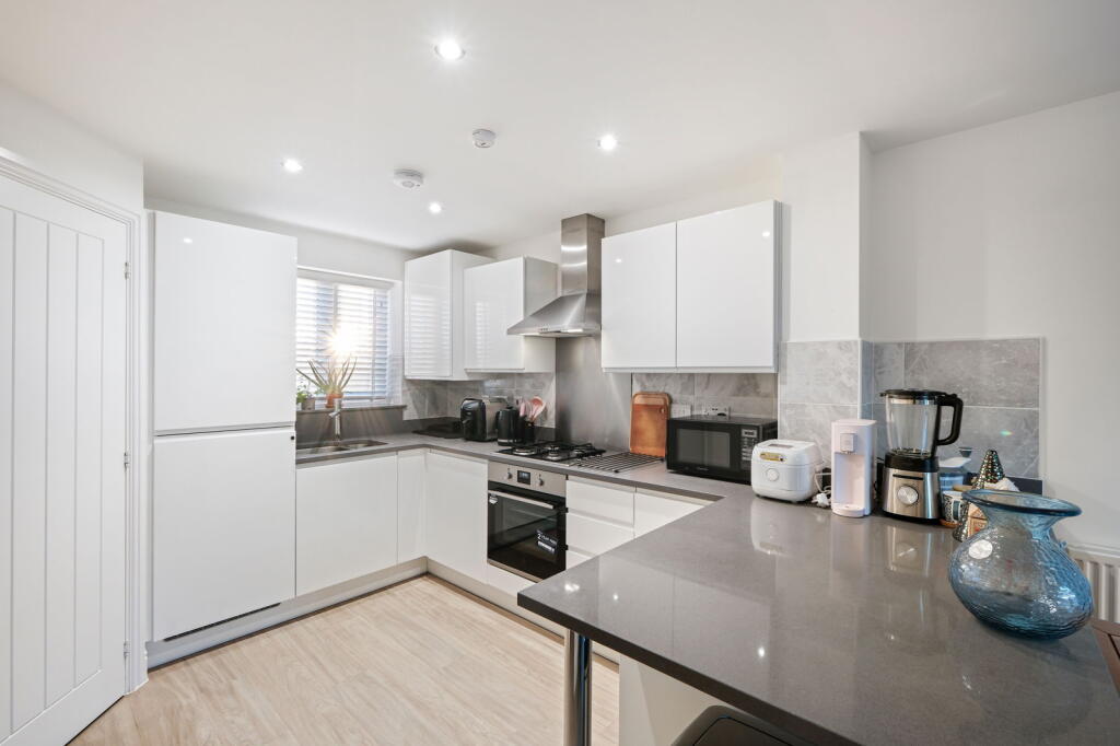 Additional image 15 of Handford Crescent, Shirley, B90 4FE