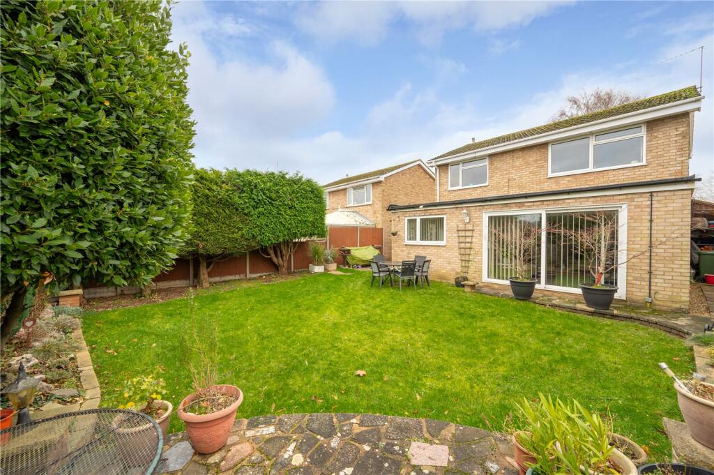 Additional image 9 of Corinium Gate, St. Albans, Hertfordshire