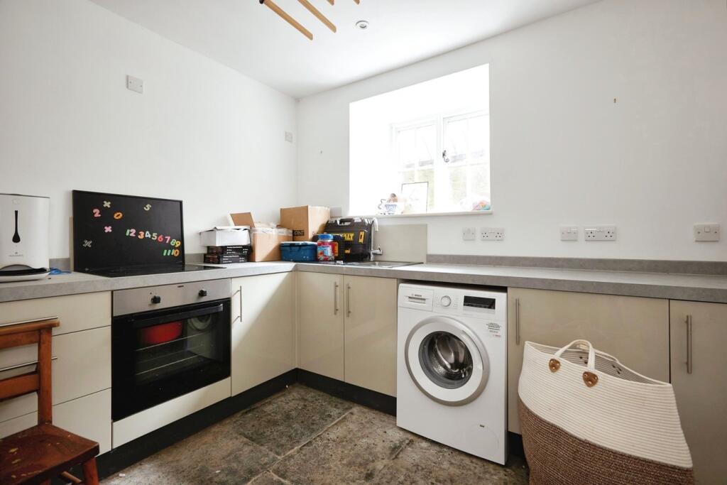 Additional image 10 of Ireson Villas, Wincanton, BA9