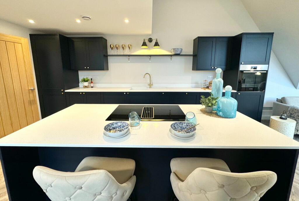 Additional image 20 of SHOW APARTMENT - OAK TREE PLACE, Tanworth Lane, Shirley