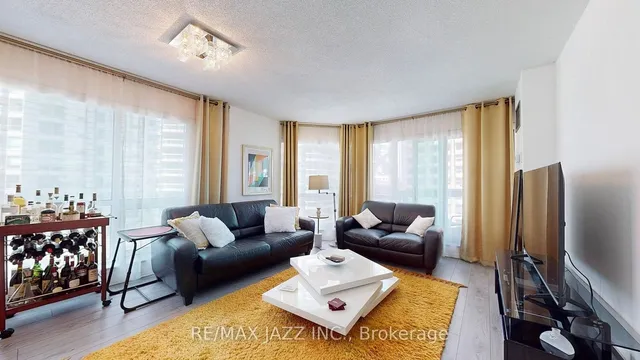 Additional image 12 of 10 Queens Quay Unit 803