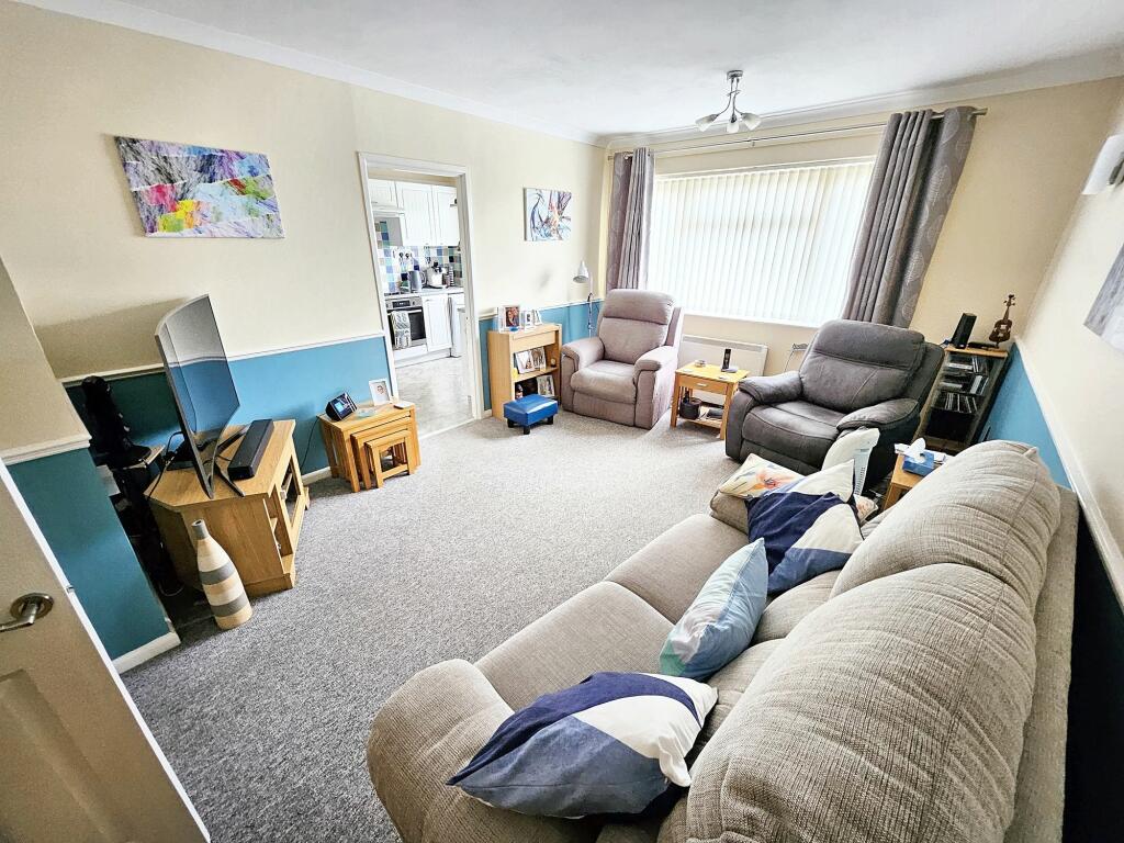 Additional image 4 of Wesley Close, Southwick, BA14