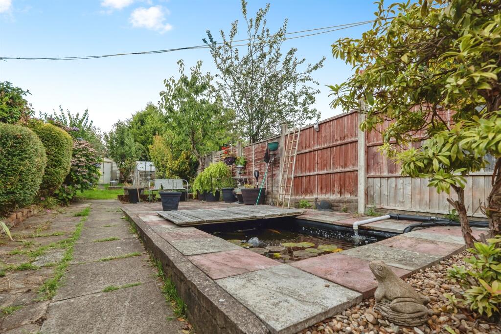 Additional image 13 of Scarsdale Road, Birmingham