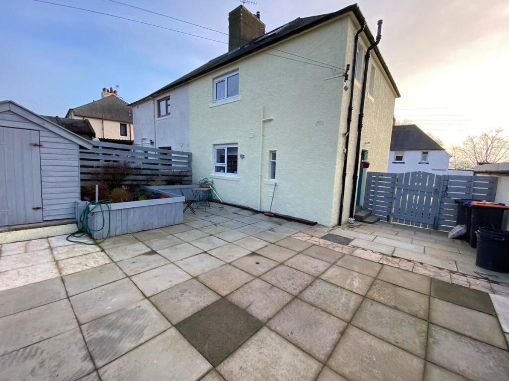 Additional image 19 of Woodlands Crescent, Turriff, AB53