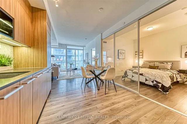 Additional image 8 of 90 Queens Wharf Rd Unit 807