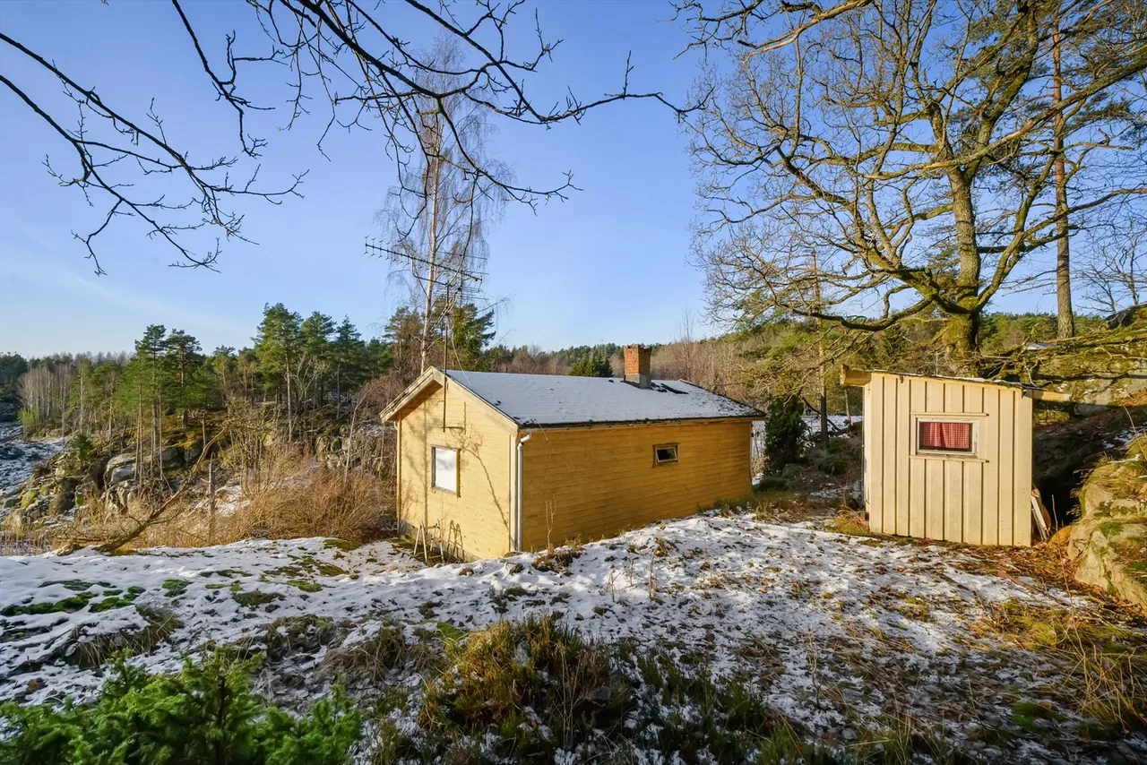 Additional image 2 of Rødsbakkene 32B, 3480 Filtvet