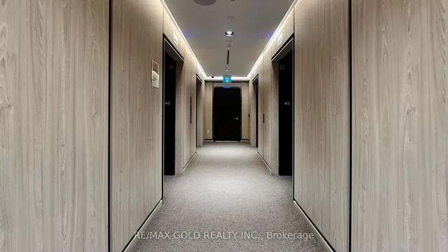 Additional image 28 of 395 Bloor St Unit 1410