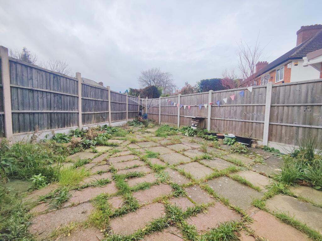 Additional image 6 of Birches Green Road, Erdington B24