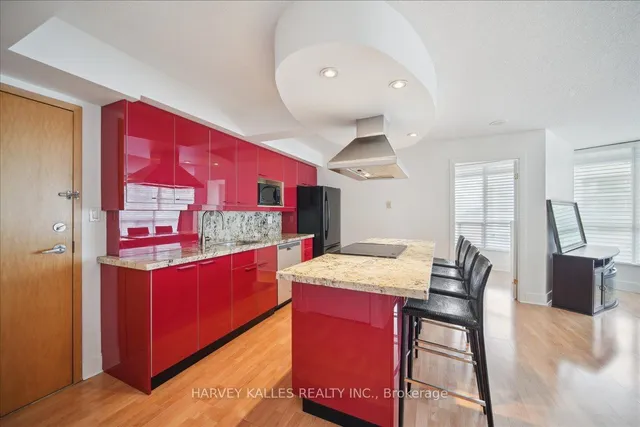 Additional image 9 of 550 Queens Quay Unit 809