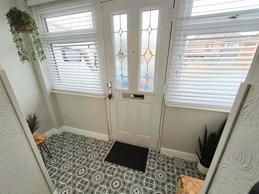 Additional image 10 of Vibart Road, Yardley, Birmingham
