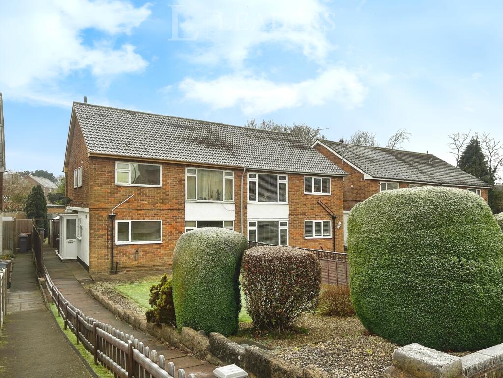 Additional image 3 of Ground Floor Maisonette, Barn Lane, B92