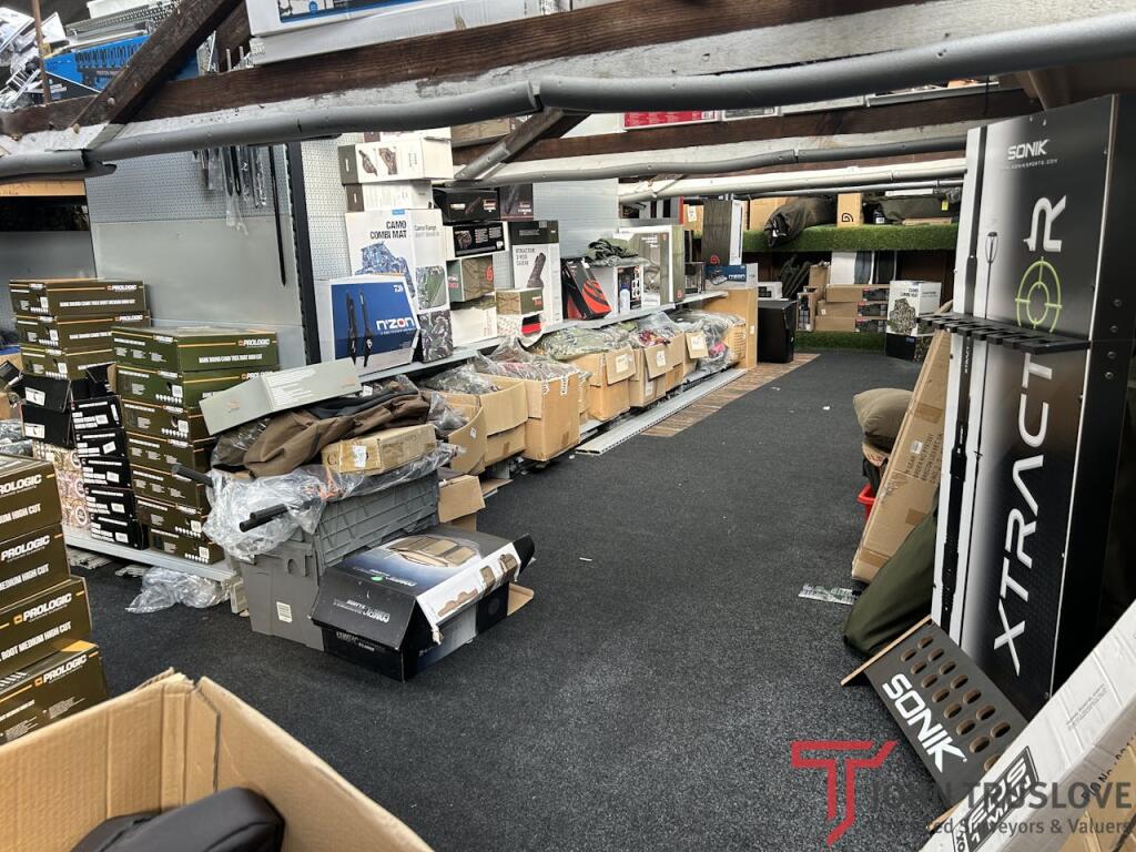 Additional image 5 of Unit 1 Lion Garage, Portway Trading Estate, Alcester Road, Portway, Birmingham, B48 7JA