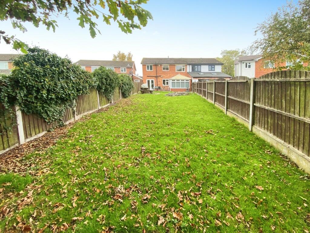 Additional image 22 of Wishaw Lane, Minworth