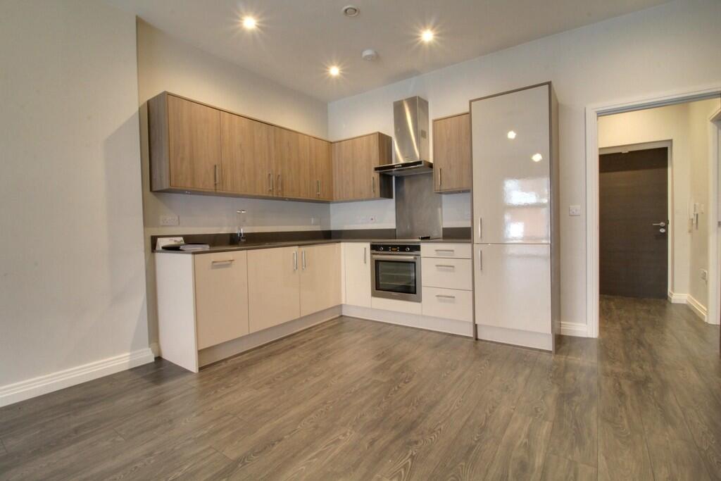 Additional image 14 of Lion Court, 100 Warstone Lane, Jewellery Quarter