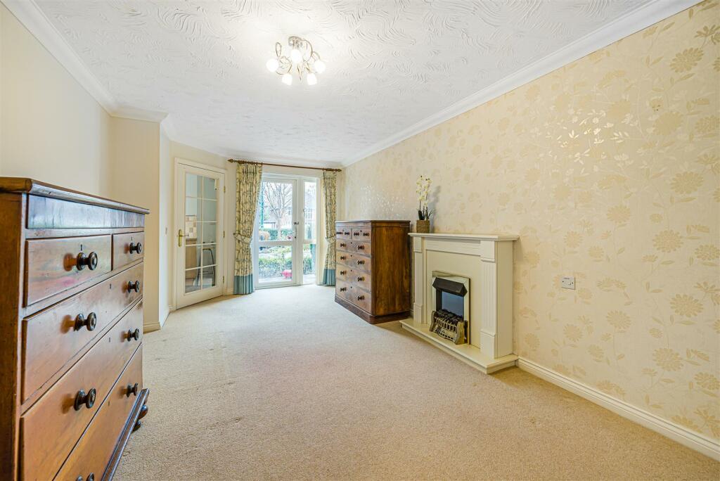 Additional image 2 of Tudor Lodge Solihull