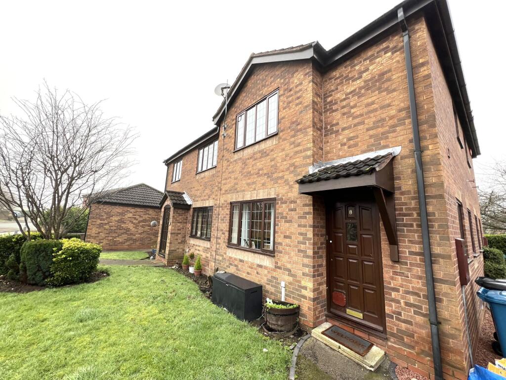 Additional image 8 of Willowbank, Fazeley, B78