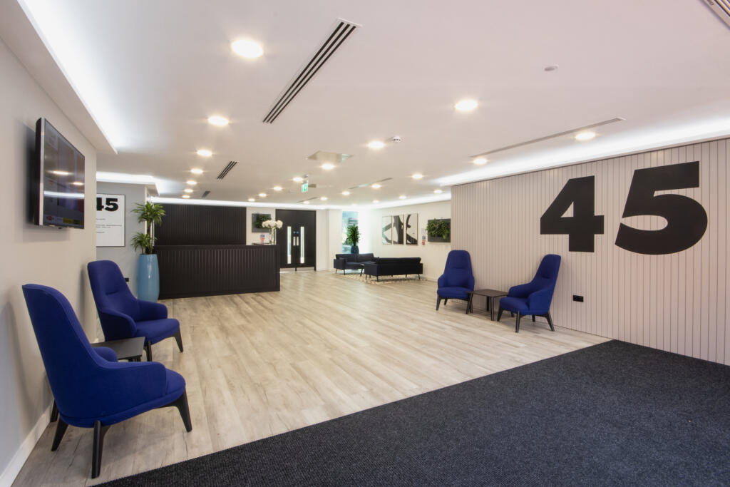 Additional image 9 of 45 Grosvenor Road, St Albans, Hertfordshire, AL1