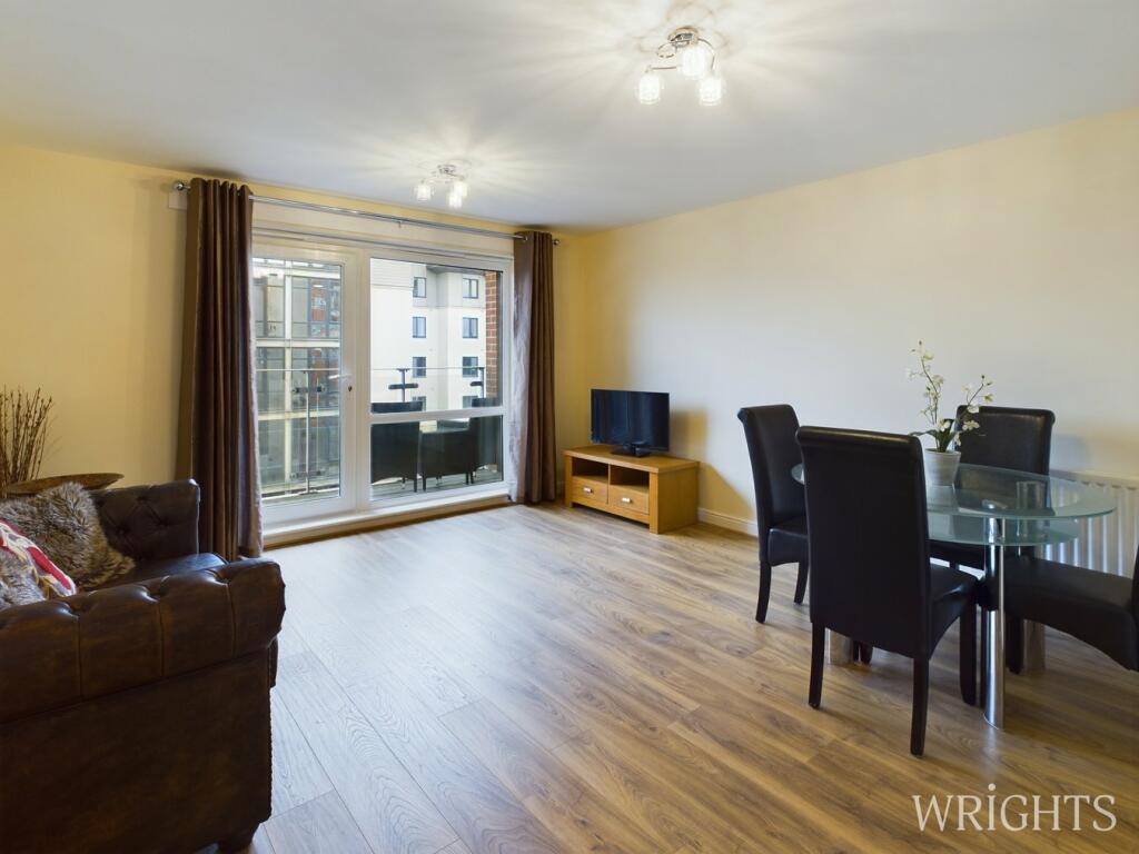 Additional image 17 of Clarkson Court, Hatfield, AL10