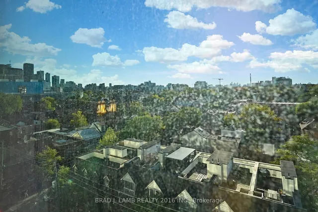 Additional image 28 of 195 McCaul St Unit 723