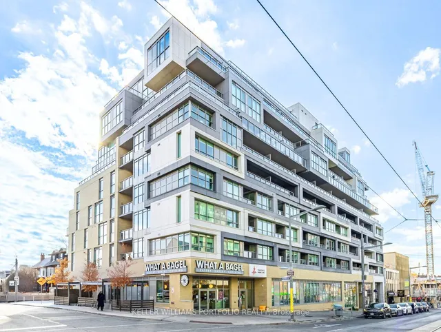 Additional image 24 of 835 St. Clair Ave Unit 601