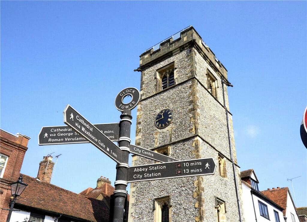Additional image 16 of Vickers Mews, St. Albans, Hertfordshire, AL1