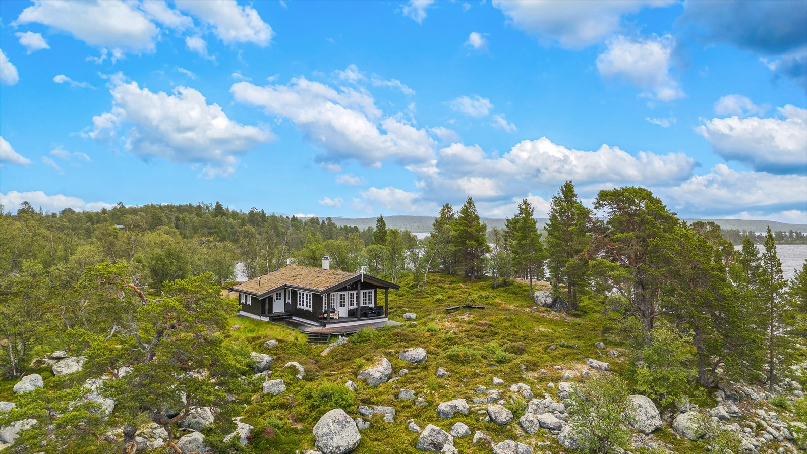 Additional image 3 of Synnervika 111, 7375 Røros