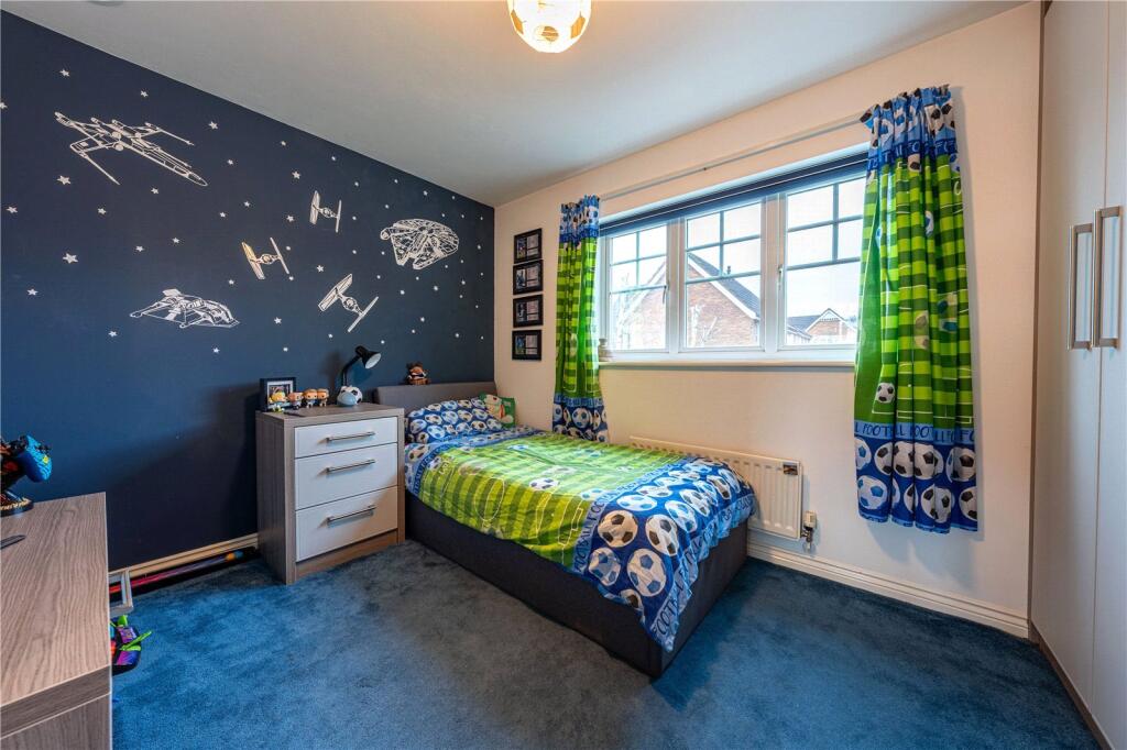 Additional image 33 of Haydock Close, Dosthill, Tamworth, Staffordshire, B77