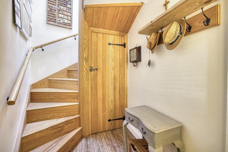 Additional image 19 of Beautifully presented detached house in village location near Wells.