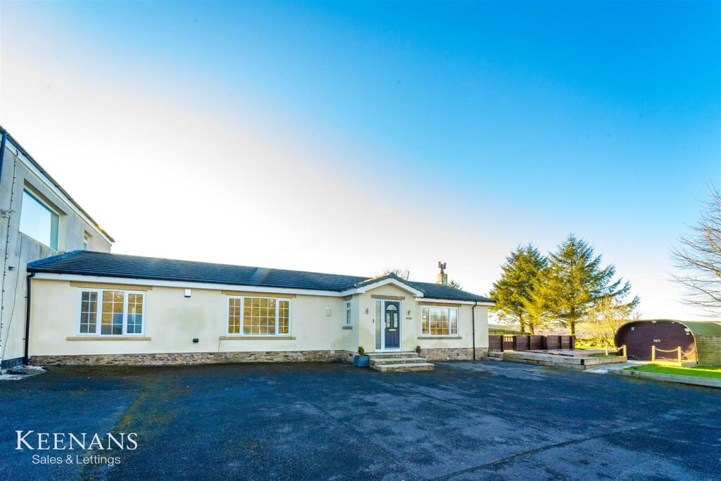 Additional image 5 of Long Causeway, Cliviger, Burnley