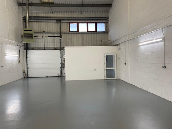 Additional image 3 of 26 Phoenix Business Park, Avenue Close, Birmingham, B7