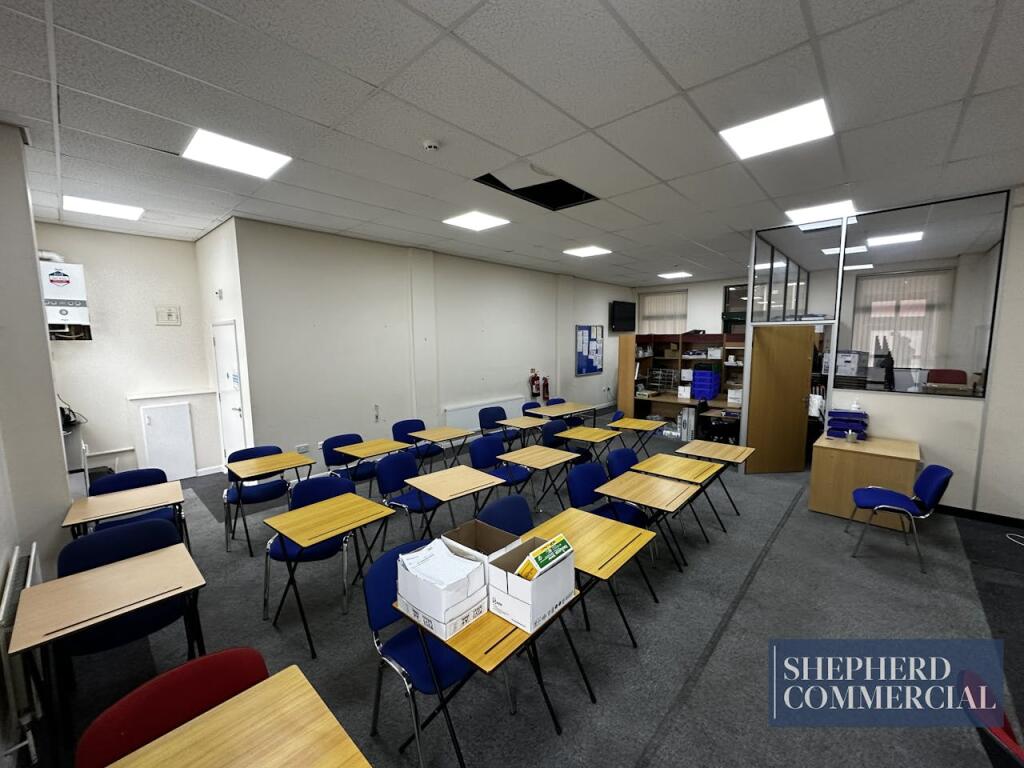 Additional image 19 of 3 & 5 Wharf House, Waterside, Solihull, B90 1UE