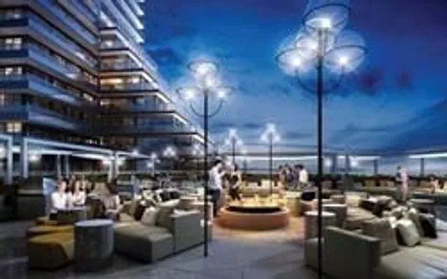 Additional image 35 of 30 Shore Breeze Dr Unit 2712