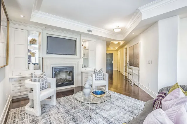 Additional image 6 of 1717 Avenue Rd Unit 314