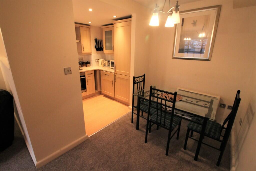 Additional image 5 of Maxim, 28 Lionel Street, Birmingham