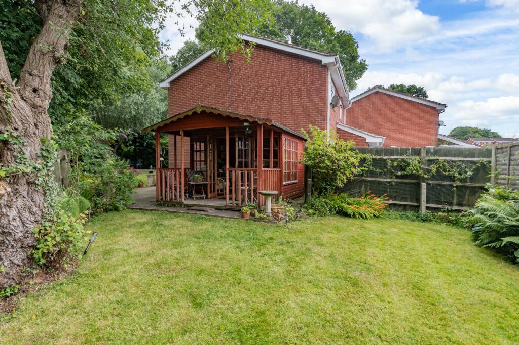 Additional image 20 of Cranham Close, Headless Cross, Redditch, Worcestershire, B97